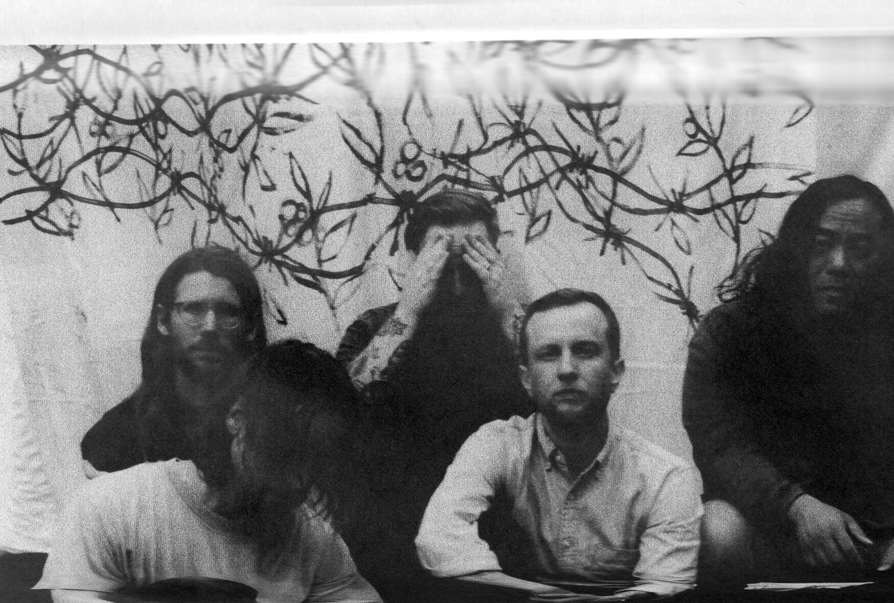 La Dispute hit UK next week