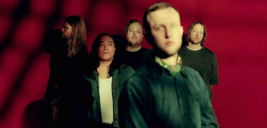 La Dispute Cardiff Tramshed 20/02/2026