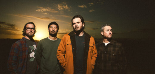 Thrice head to Cardiff’s Tramshed next month