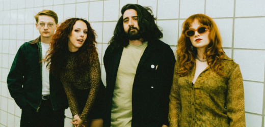 Pool Kids, The Exchange, Bristol 18/02/2026