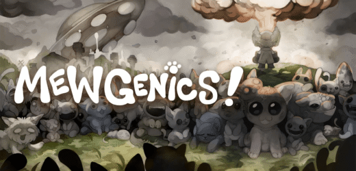 Mewgenics (Switch2) Review