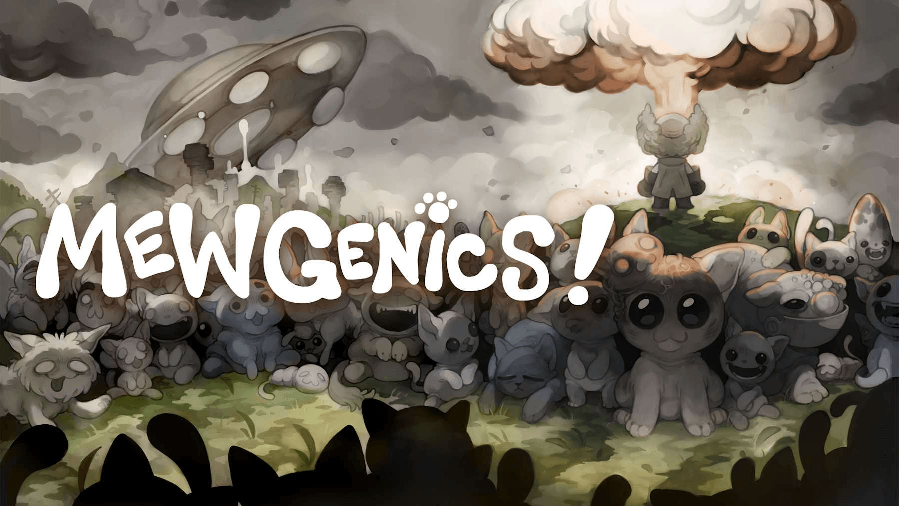 Mewgenics (Switch2) Review