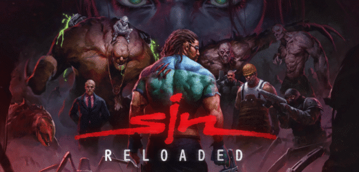 SiN: Reloaded (PS5) Review