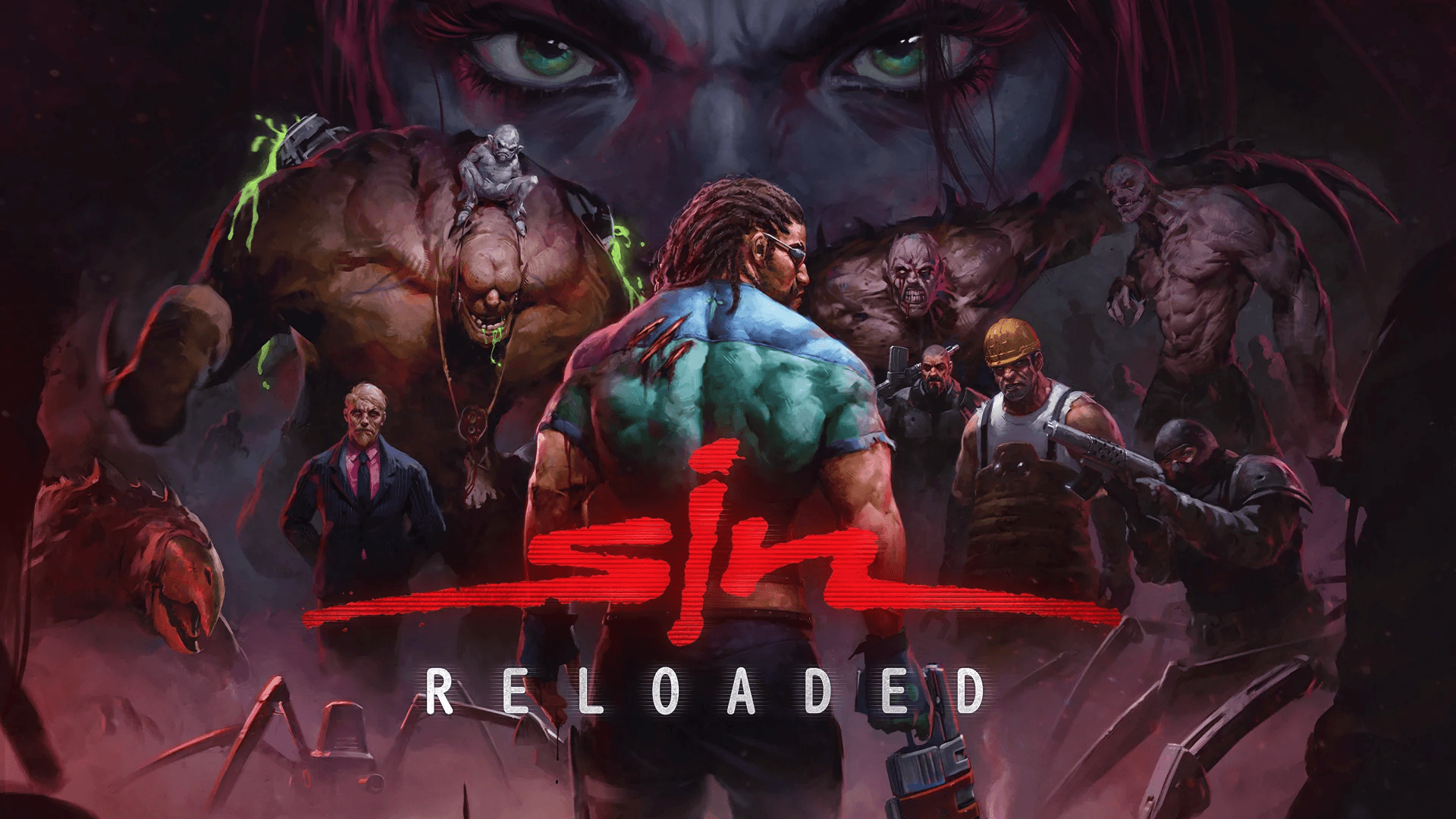 SiN: Reloaded (PS5) Review