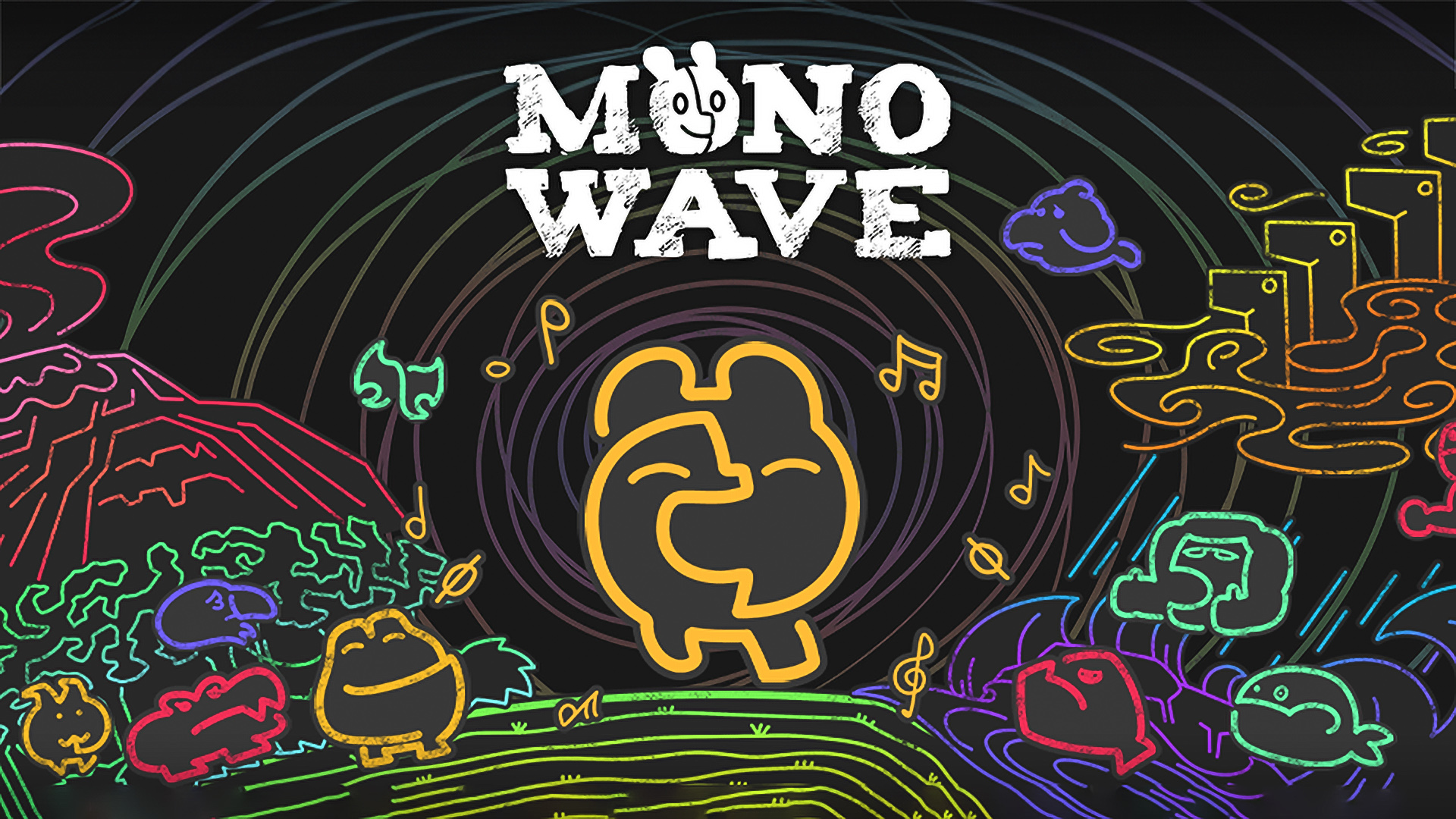 Monowave (Switch) Review