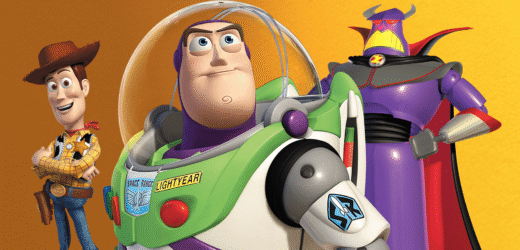 Toy Story 3: Complete Edition (PS5) Review
